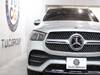MERCEDES BENZ GLE