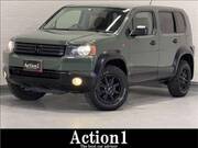 2007 HONDA CROSS ROAD 20X