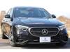 MERCEDES BENZ E-CLASS