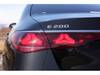 MERCEDES BENZ E-CLASS