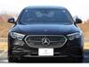 MERCEDES BENZ E-CLASS