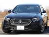 MERCEDES BENZ E-CLASS