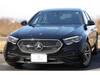 MERCEDES BENZ E-CLASS