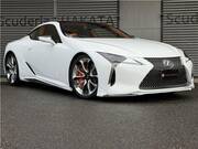 2023 LEXUS LC