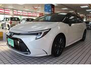 2023 TOYOTA COROLLA TOURING