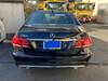MERCEDES BENZ E-CLASS