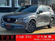 2017 MAZDA CX-5 XD L PACKAGE
