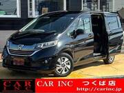 2017 HONDA FREED HYBRID