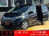 HONDA FREED HYBRID