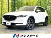 2017 MAZDA CX-5 XD L PACKAGE