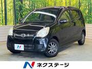 2009 DAIHATSU MIRA XLIMITED
