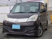 2011 MITSUBISHI OTHER