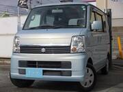 2008 SUZUKI EVERY WAGON