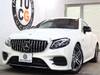 MERCEDES BENZ E-CLASS