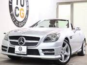 2015 MERCEDES BENZ SLK