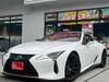 LEXUS LC
