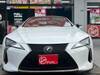 LEXUS LC