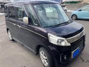 2015 SUZUKI SPACIA CUSTOM