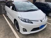 2009 TOYOTA ESTIMA AERAS