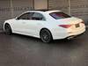 MERCEDES BENZ S CLASS