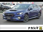 2023 SUBARU LEVORG