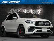 2021 MERCEDES BENZ GLE
