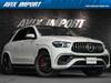 MERCEDES BENZ GLE