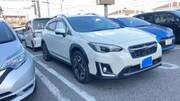 2018 SUBARU XV