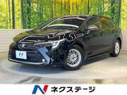 2023 TOYOTA COROLLA TOURING
