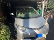 2007 TOYOTA ESTIMA G