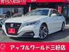 TOYOTA CROWN HYBRID