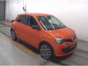 2019 RENAULT TWINGO
