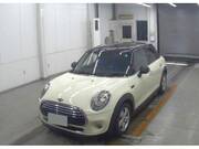 2015 BMW MINI COOPER