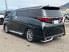 TOYOTA ALPHARD HYBRID