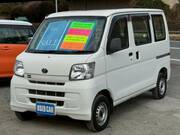 2014 TOYOTA PIXIS VAN