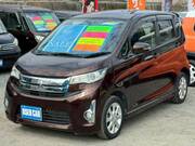 2015 MITSUBISHI EK CUSTOM