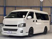 2013 TOYOTA HIACE WAGON
