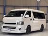 TOYOTA HIACE WAGON