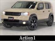 2007 HONDA CROSS ROAD 20X