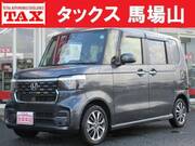 2023 HONDA N-BOX CUSTOM