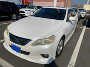 2011 TOYOTA MARK X