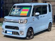 2016 DAIHATSU WAKE