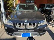 2012 BMW X3
