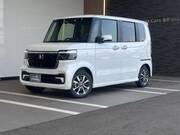 2026 HONDA N-BOX CUSTOM