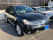 2007 NISSAN MURANO
