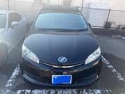 2013 TOYOTA WISH 1.8X