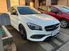 MERCEDES BENZ CLA-CLASS