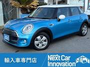 2015 BMW MINI COOPER