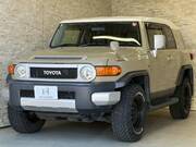 2012 TOYOTA FJ CRUISER