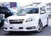 SUBARU LEGACY TOURING WAGON